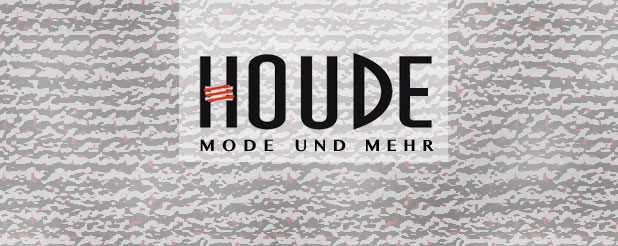 Logo fr ein Mode-Label